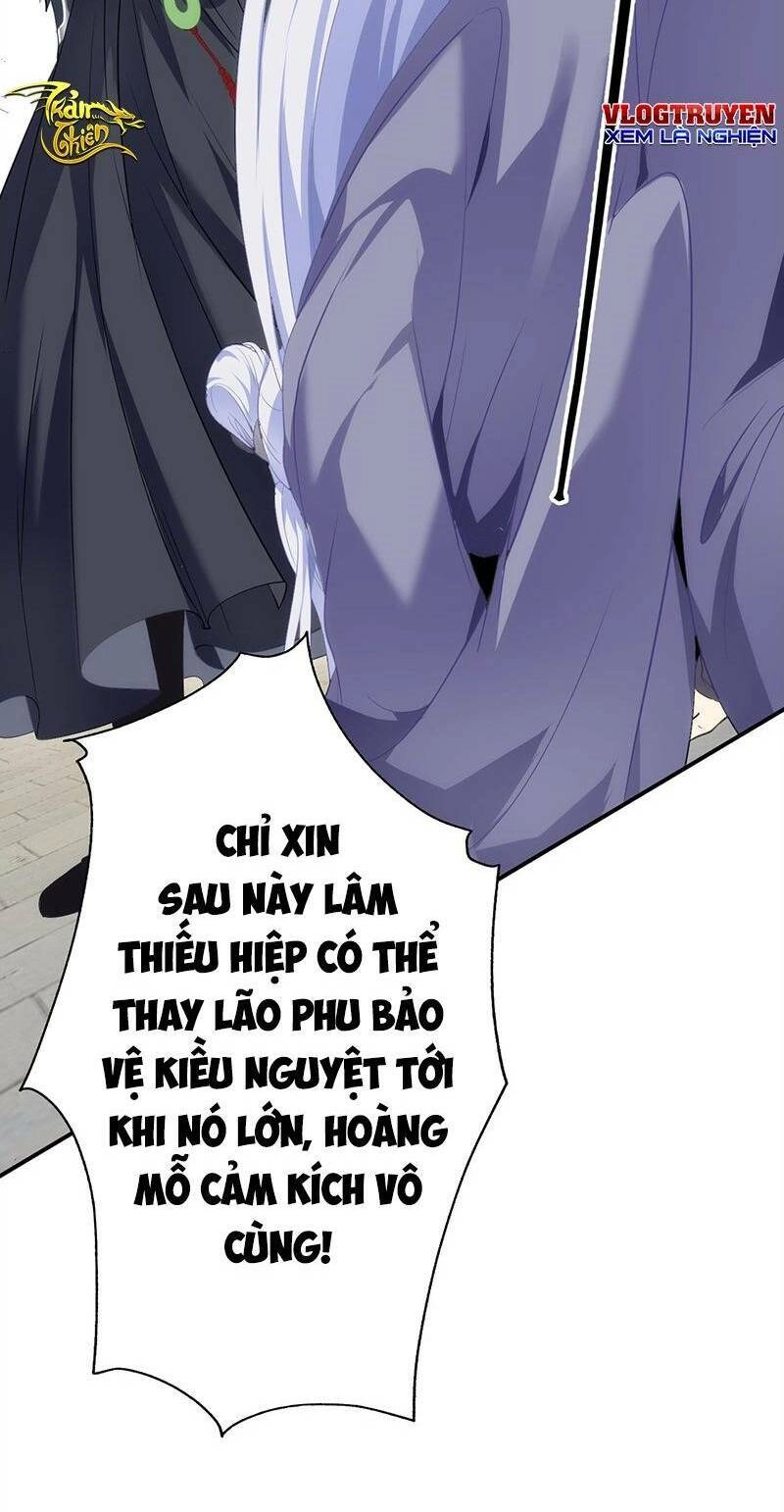 Thiên Đạo Nguyền Rủa Ư? Ta Nghịch Thiên!! Chapter 6 - 83