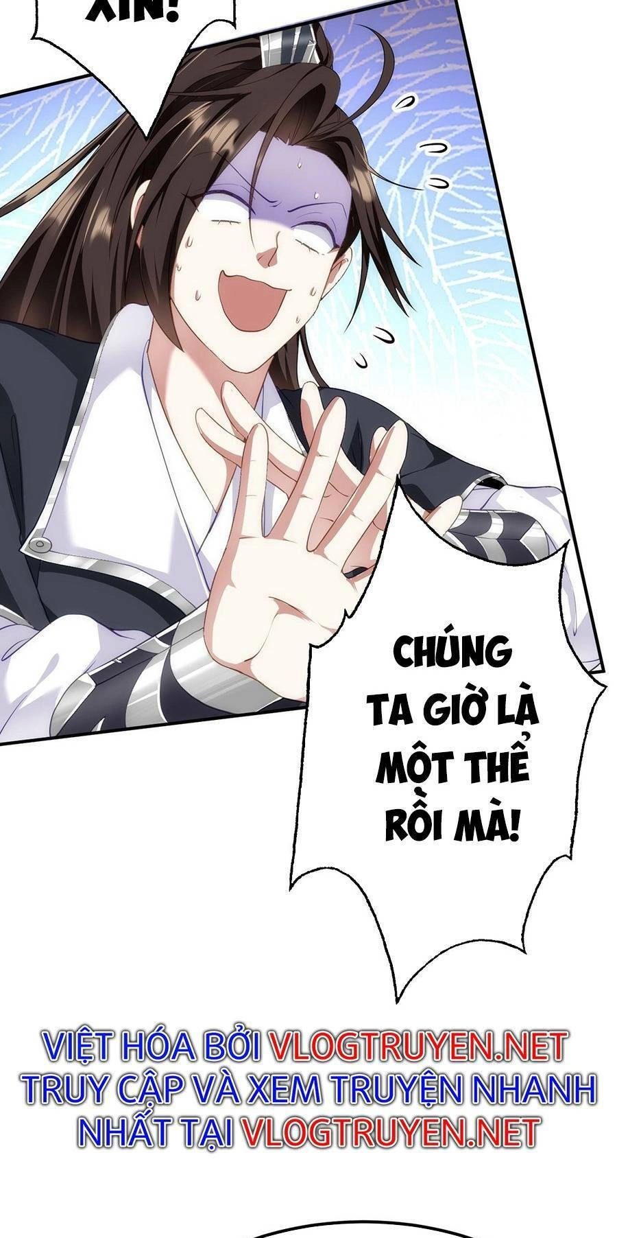 Thiên Đạo Nguyền Rủa Ư? Ta Nghịch Thiên!! Chapter 7 - 7