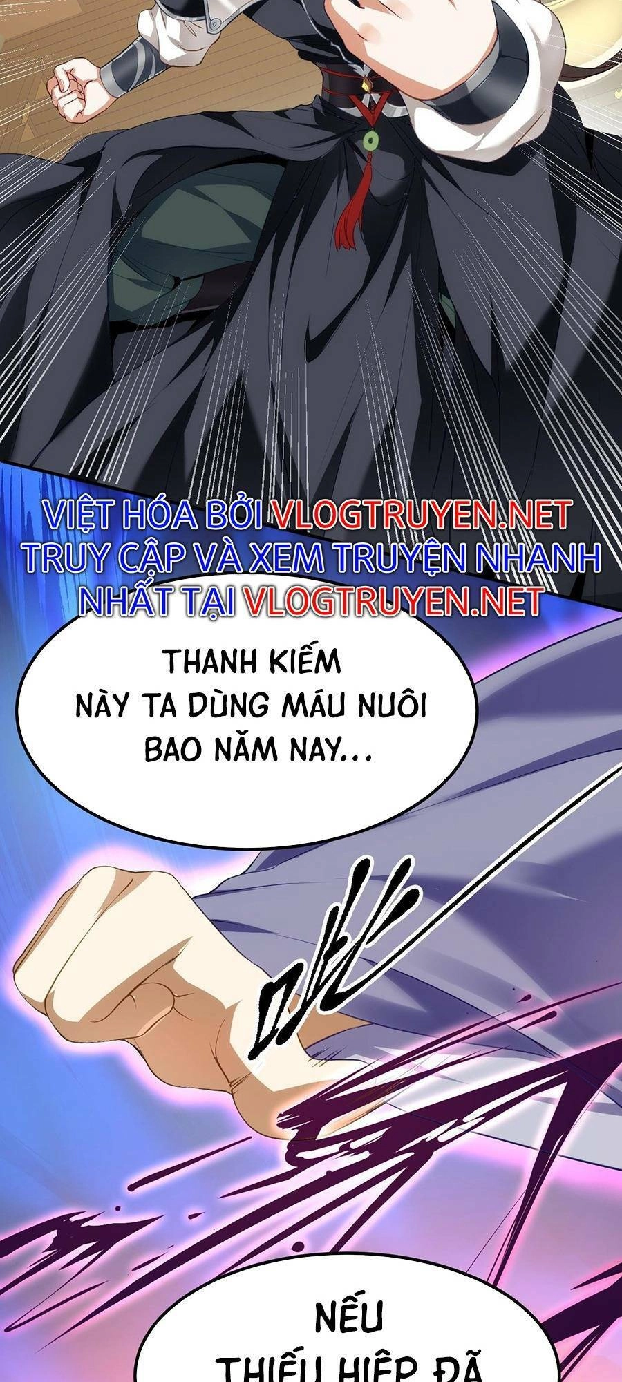 Thiên Đạo Nguyền Rủa Ư? Ta Nghịch Thiên!! Chapter 7 - 15