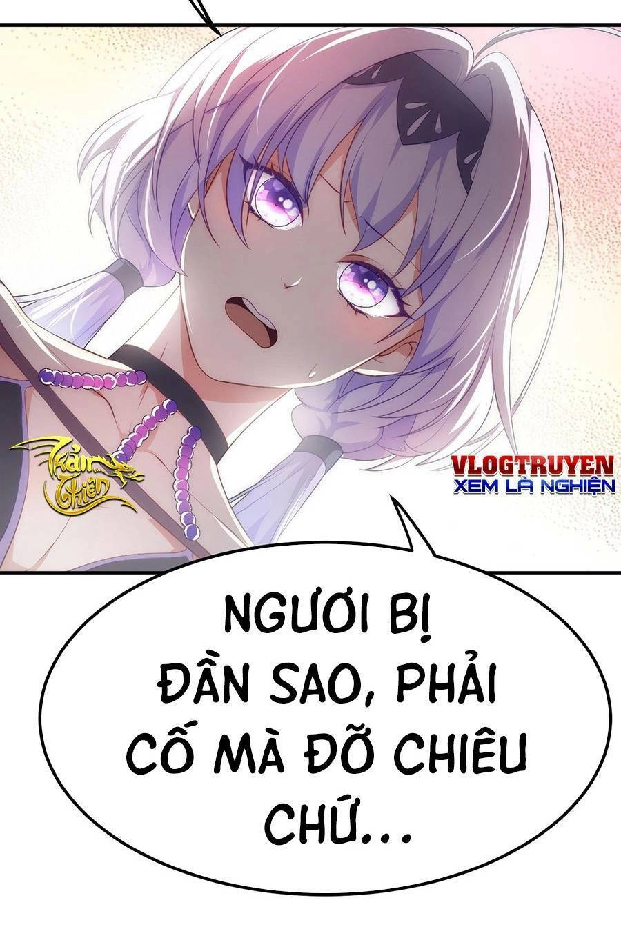 Thiên Đạo Nguyền Rủa Ư? Ta Nghịch Thiên!! Chapter 7 - 23