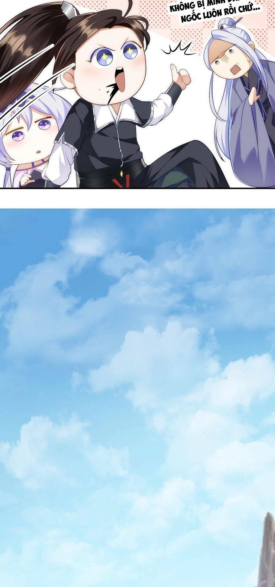 Thiên Đạo Nguyền Rủa Ư? Ta Nghịch Thiên!! Chapter 7 - 26