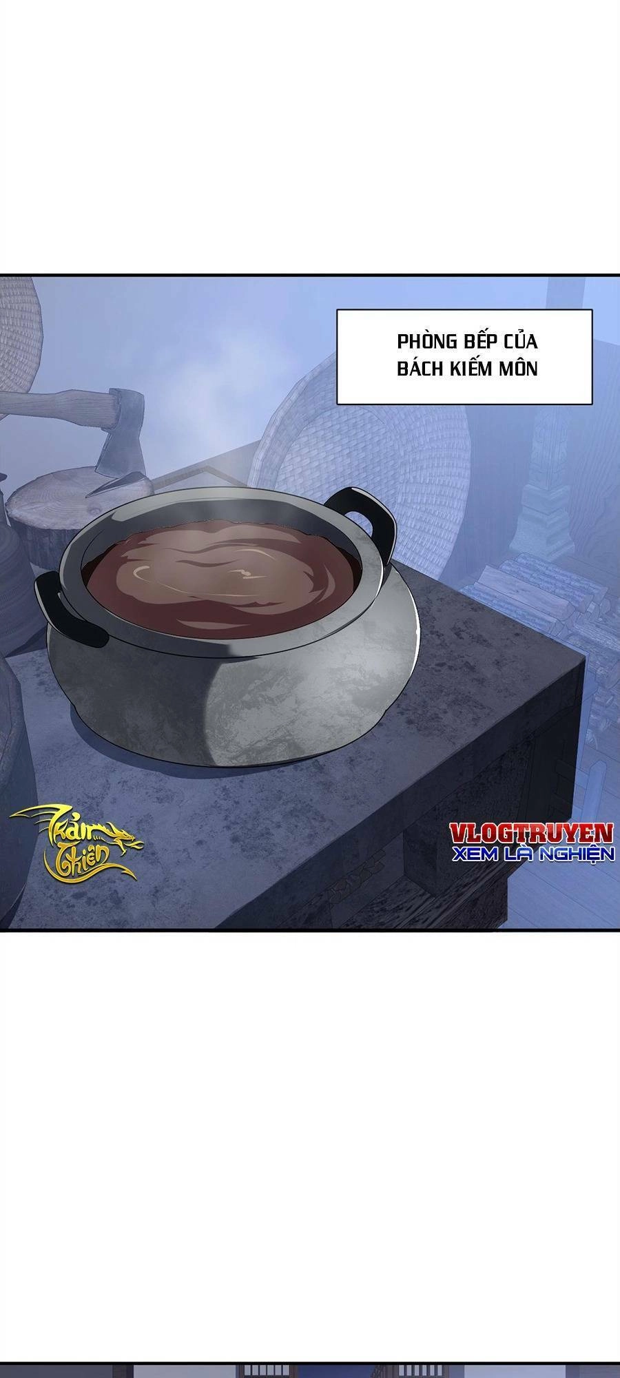 Thiên Đạo Nguyền Rủa Ư? Ta Nghịch Thiên!! Chapter 7 - 36