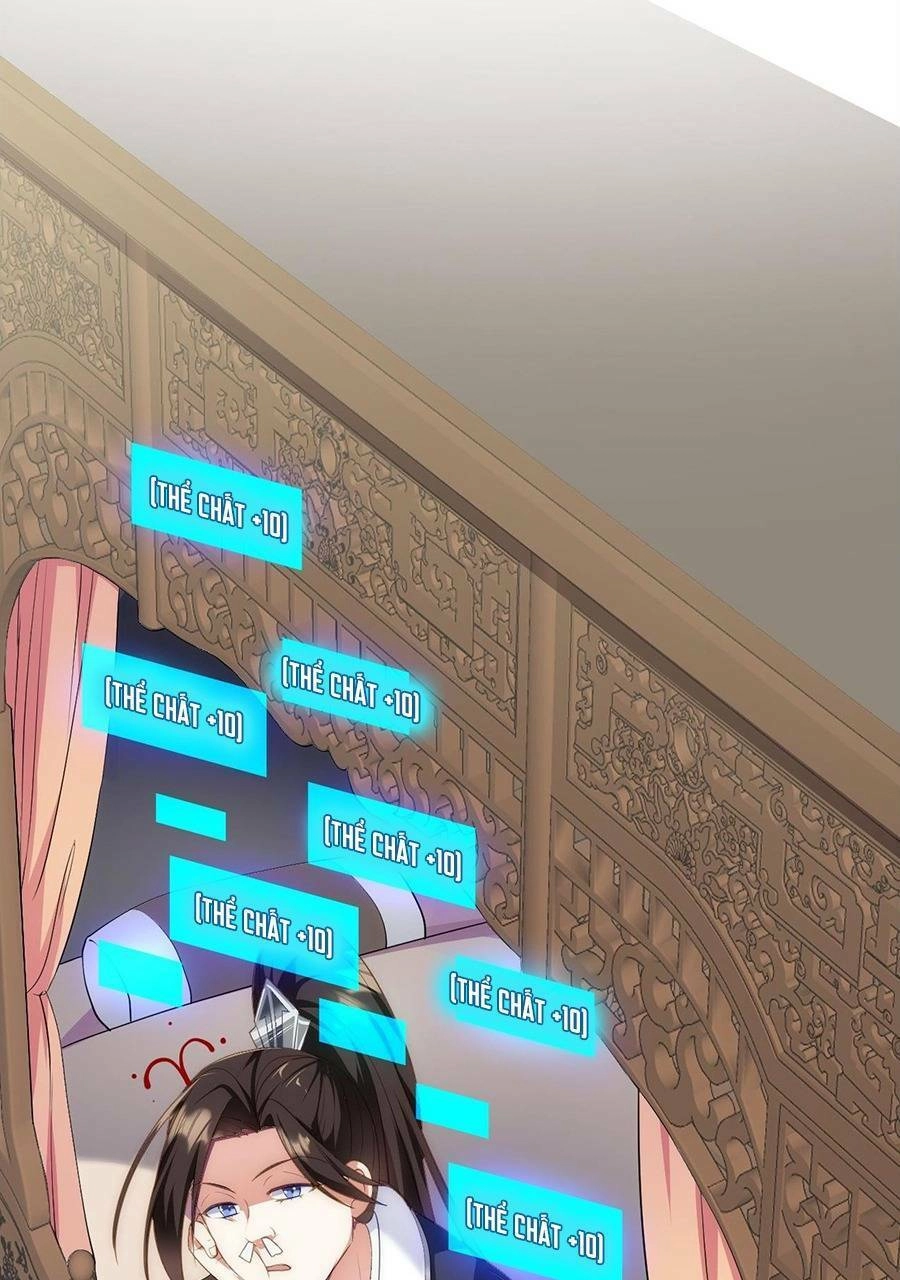 Thiên Đạo Nguyền Rủa Ư? Ta Nghịch Thiên!! Chapter 7 - 42