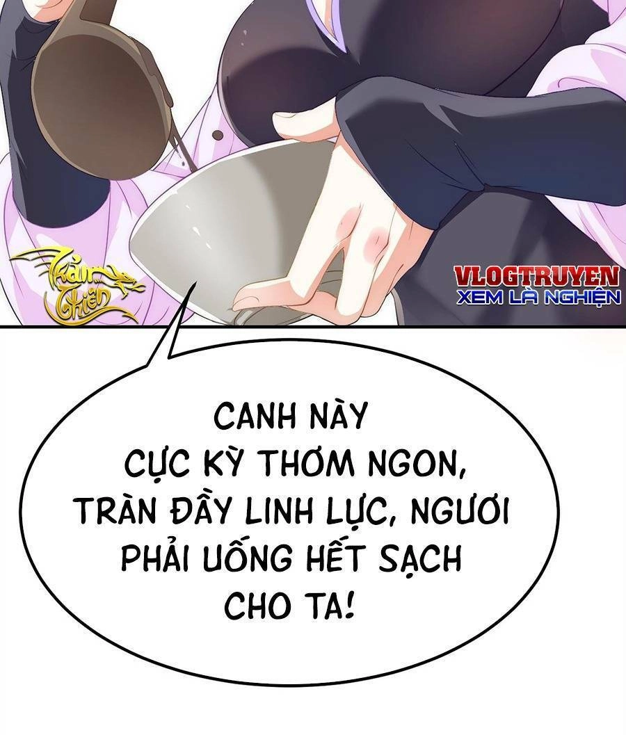 Thiên Đạo Nguyền Rủa Ư? Ta Nghịch Thiên!! Chapter 7 - 47