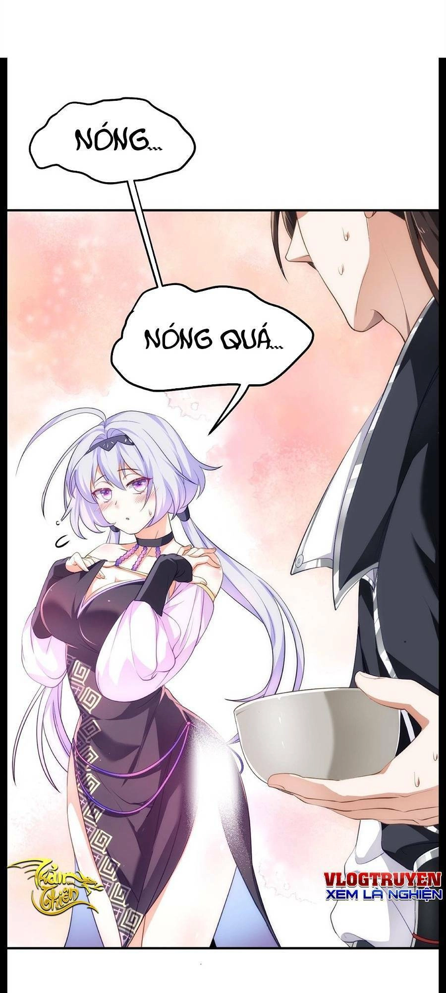 Thiên Đạo Nguyền Rủa Ư? Ta Nghịch Thiên!! Chapter 7 - 52