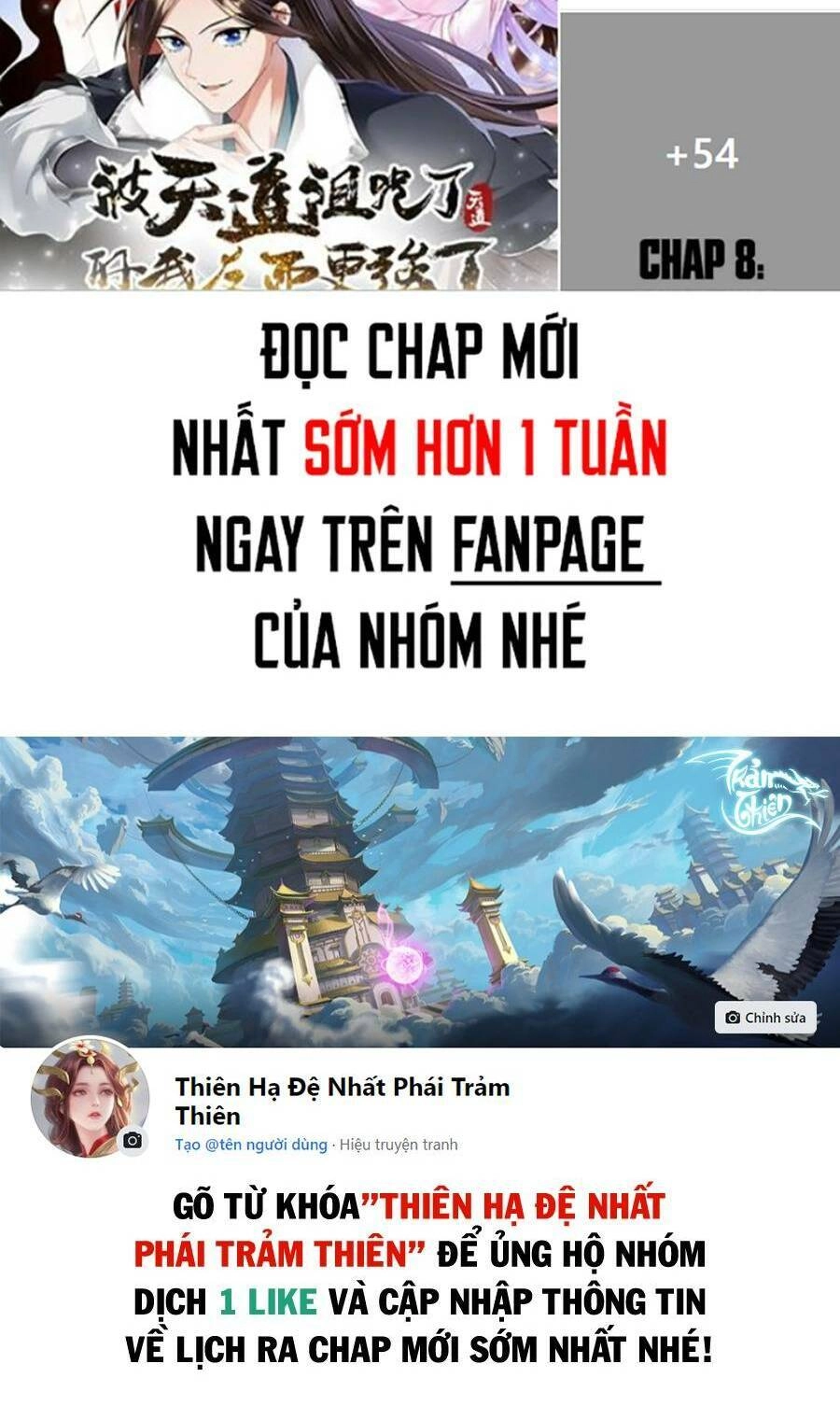 Thiên Đạo Nguyền Rủa Ư? Ta Nghịch Thiên!! Chapter 7 - 56