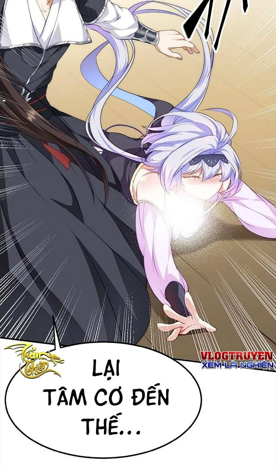 Thiên Đạo Nguyền Rủa Ư? Ta Nghịch Thiên!! Chapter 8 - 7