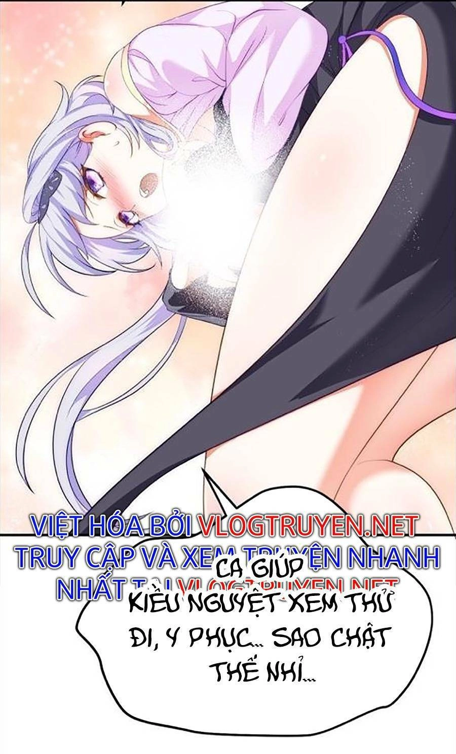 Thiên Đạo Nguyền Rủa Ư? Ta Nghịch Thiên!! Chapter 8 - 9