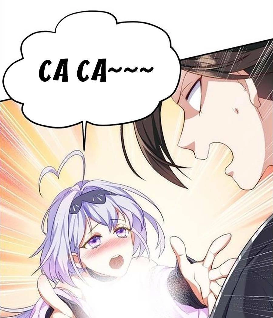 Thiên Đạo Nguyền Rủa Ư? Ta Nghịch Thiên!! Chapter 8 - 10