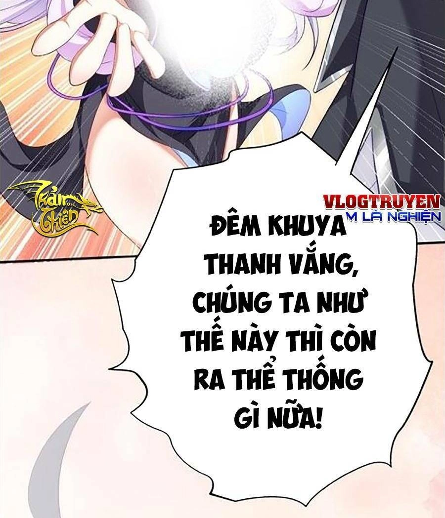 Thiên Đạo Nguyền Rủa Ư? Ta Nghịch Thiên!! Chapter 8 - 11