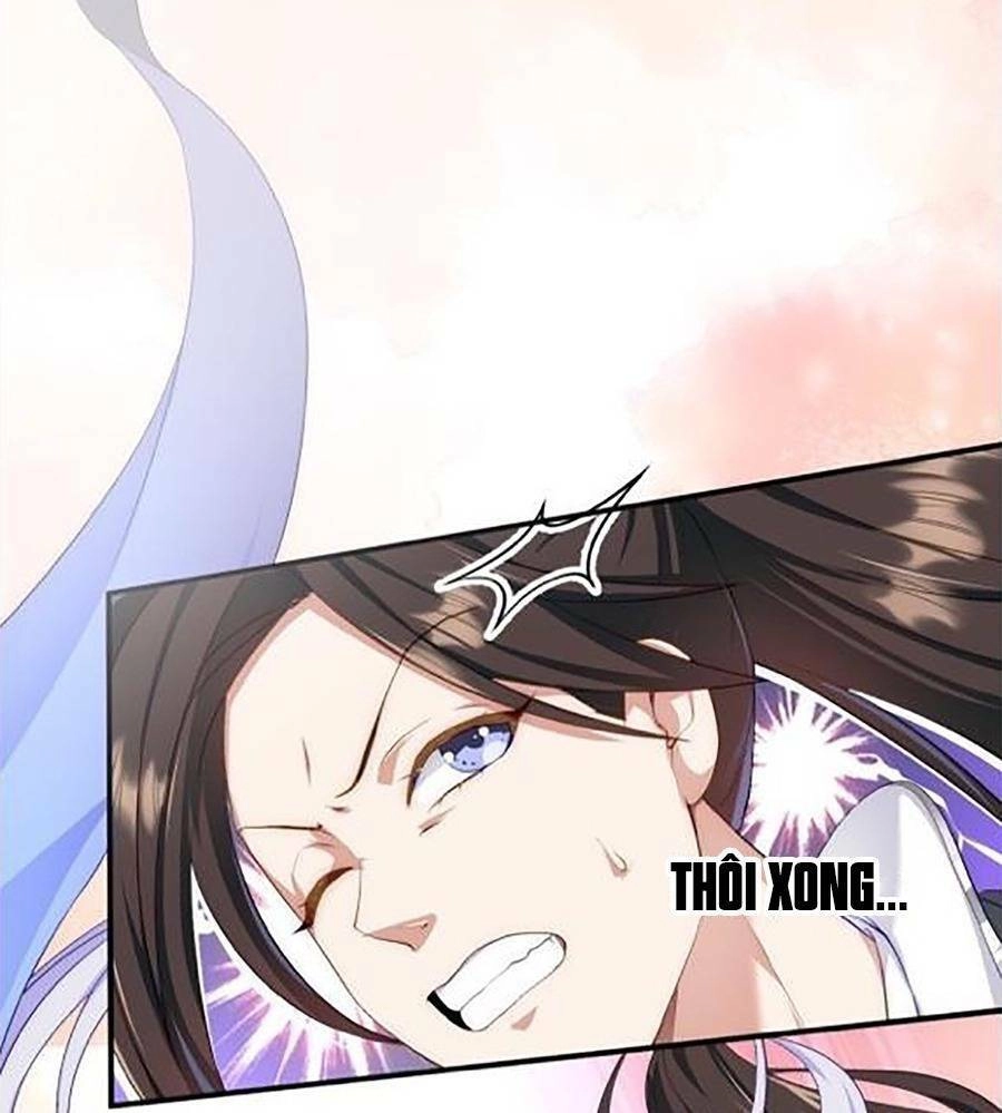 Thiên Đạo Nguyền Rủa Ư? Ta Nghịch Thiên!! Chapter 8 - 12