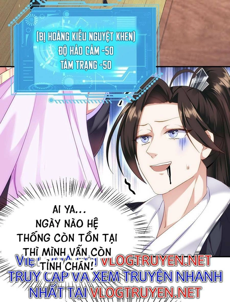 Thiên Đạo Nguyền Rủa Ư? Ta Nghịch Thiên!! Chapter 8 - 16