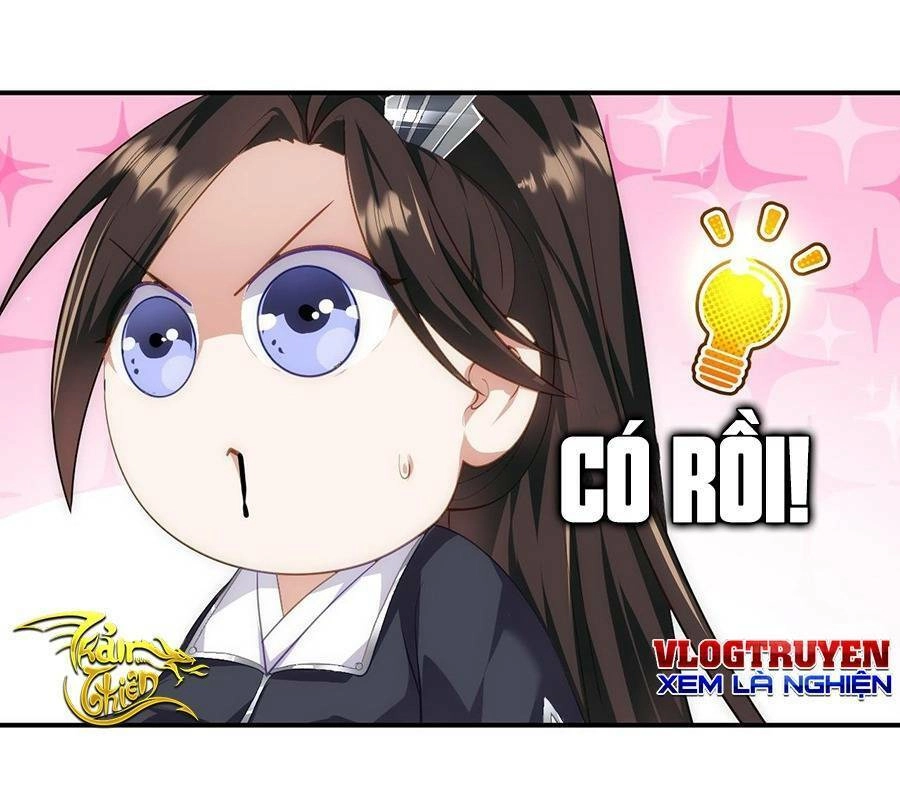 Thiên Đạo Nguyền Rủa Ư? Ta Nghịch Thiên!! Chapter 8 - 18