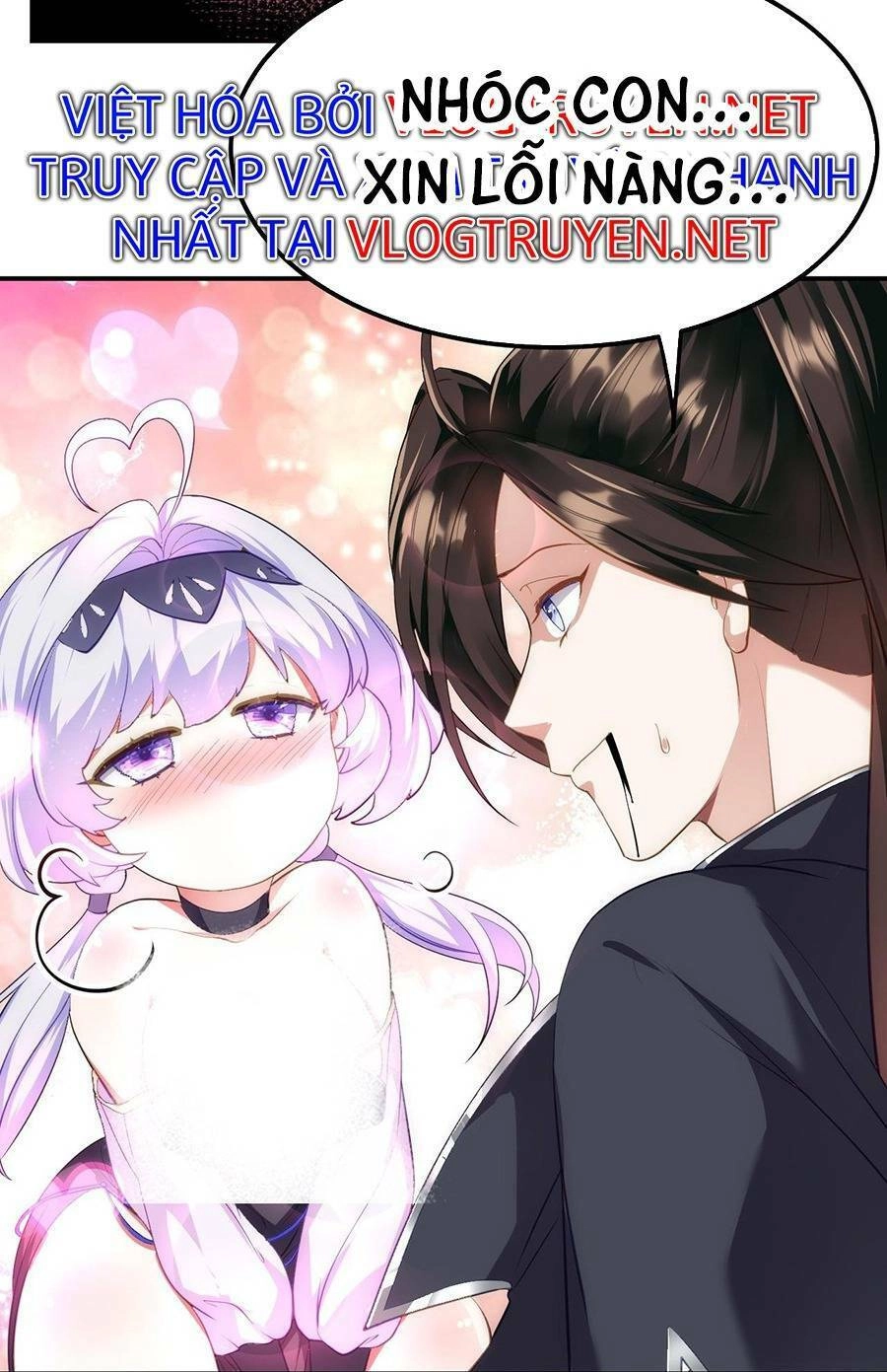 Thiên Đạo Nguyền Rủa Ư? Ta Nghịch Thiên!! Chapter 8 - 20