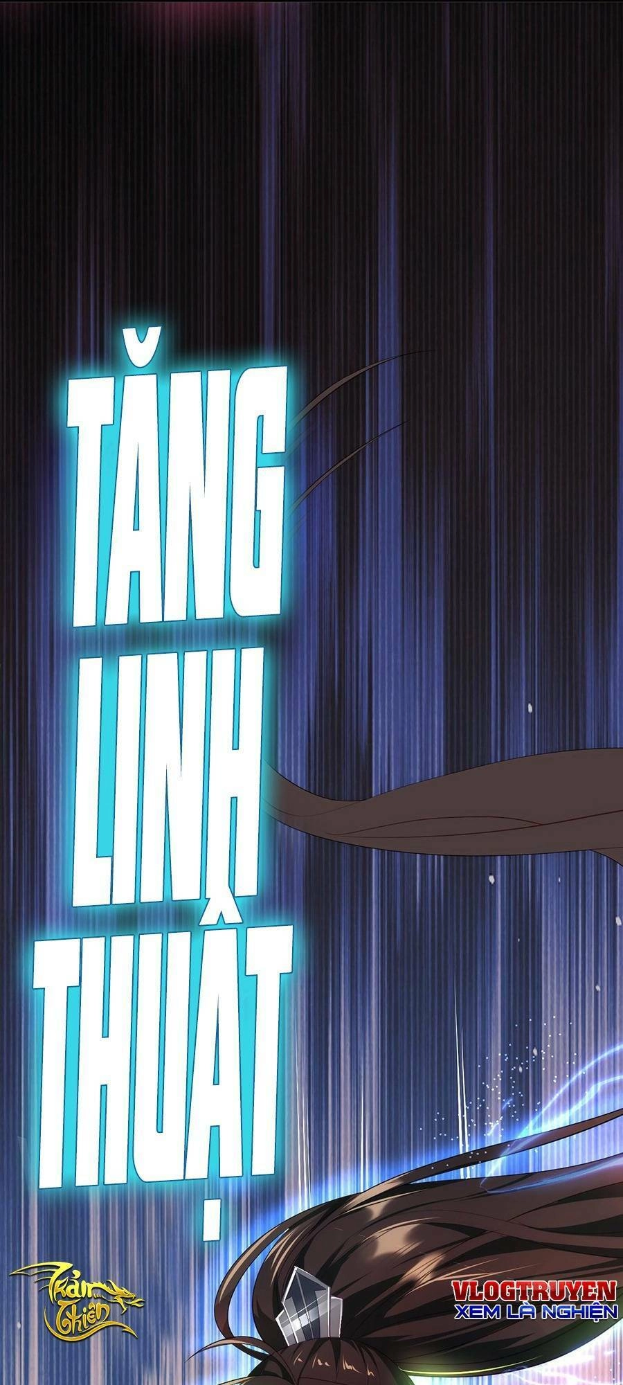 Thiên Đạo Nguyền Rủa Ư? Ta Nghịch Thiên!! Chapter 8 - 21