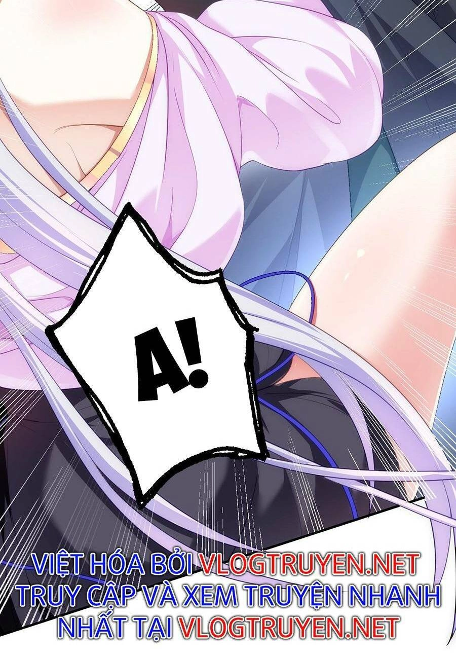 Thiên Đạo Nguyền Rủa Ư? Ta Nghịch Thiên!! Chapter 8 - 23