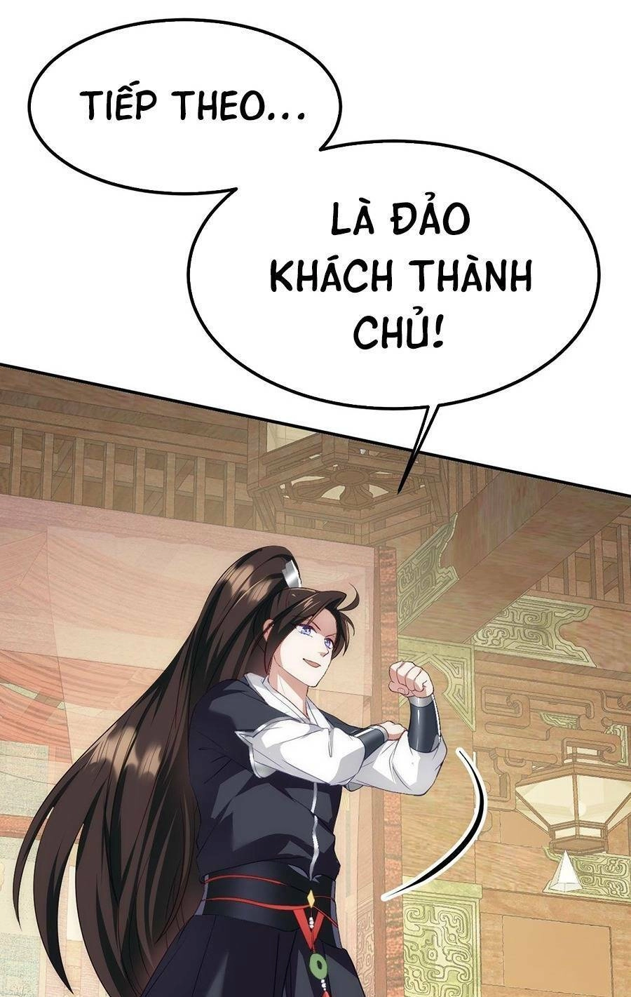 Thiên Đạo Nguyền Rủa Ư? Ta Nghịch Thiên!! Chapter 8 - 24