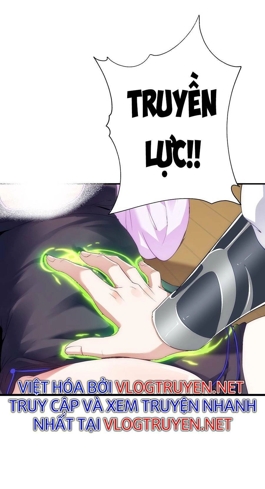 Thiên Đạo Nguyền Rủa Ư? Ta Nghịch Thiên!! Chapter 8 - 26