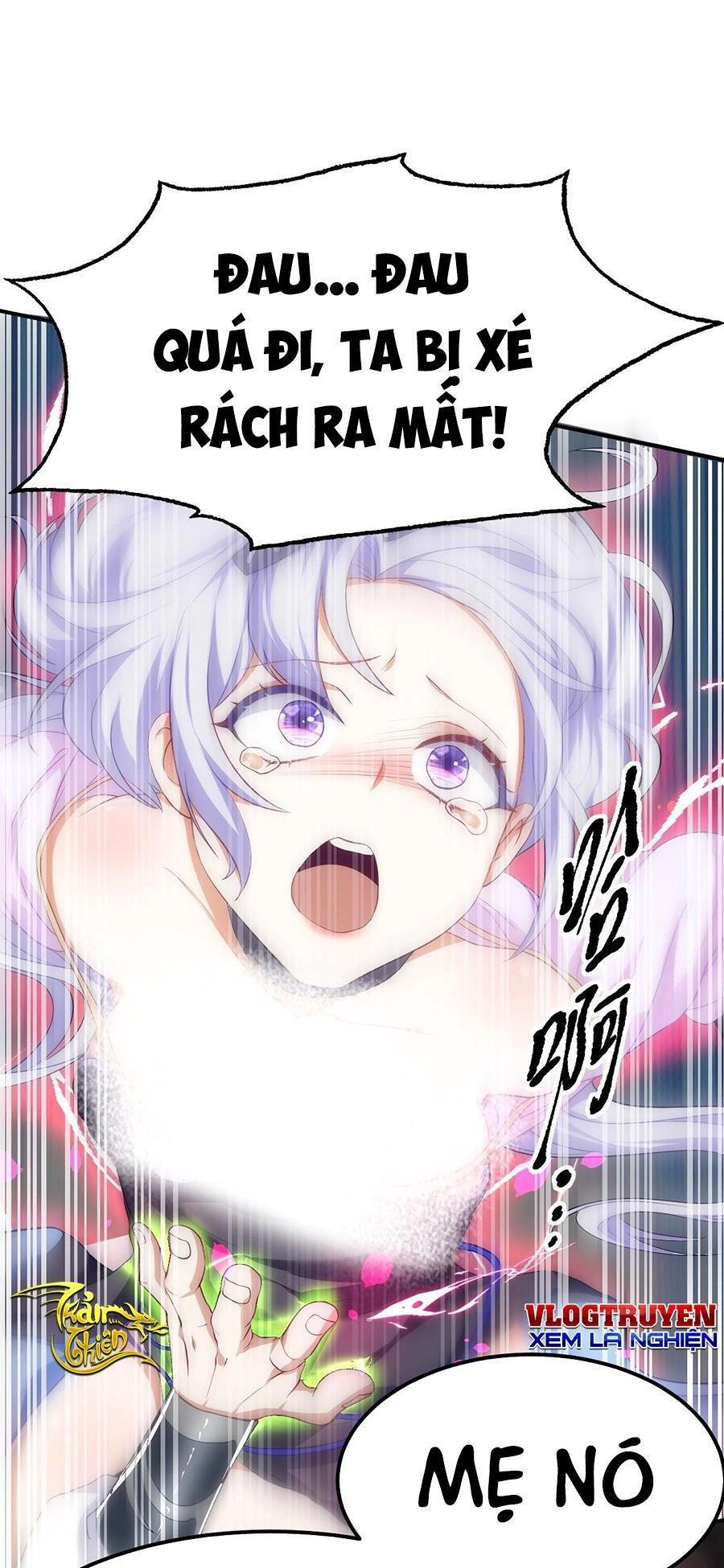 Thiên Đạo Nguyền Rủa Ư? Ta Nghịch Thiên!! Chapter 8 - 28