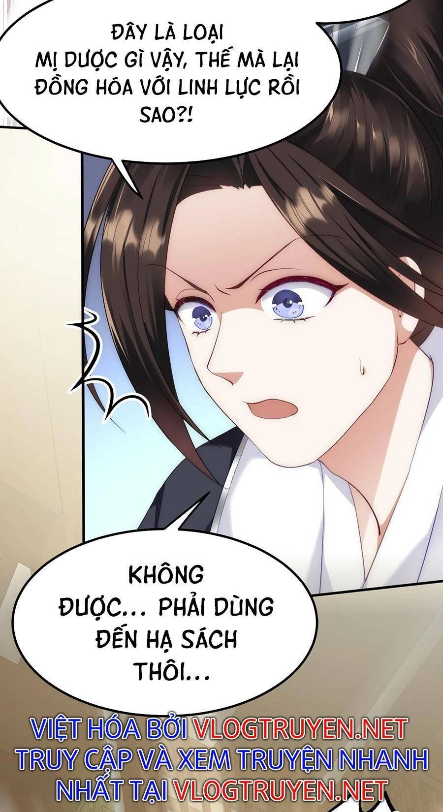 Thiên Đạo Nguyền Rủa Ư? Ta Nghịch Thiên!! Chapter 8 - 29