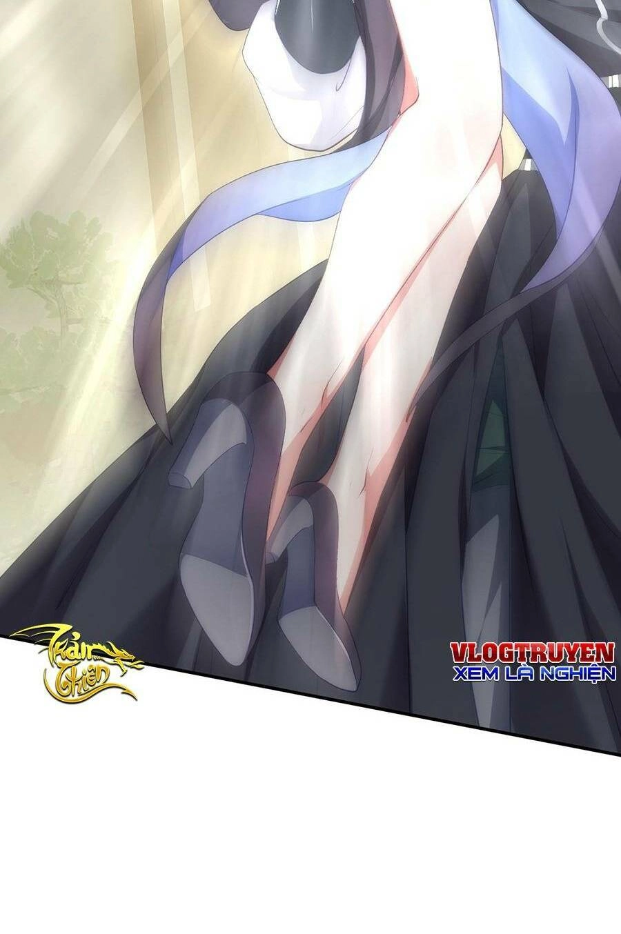 Thiên Đạo Nguyền Rủa Ư? Ta Nghịch Thiên!! Chapter 8 - 31