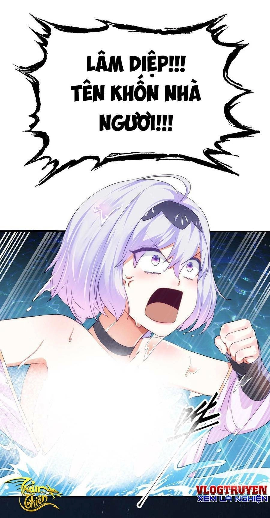 Thiên Đạo Nguyền Rủa Ư? Ta Nghịch Thiên!! Chapter 8 - 34