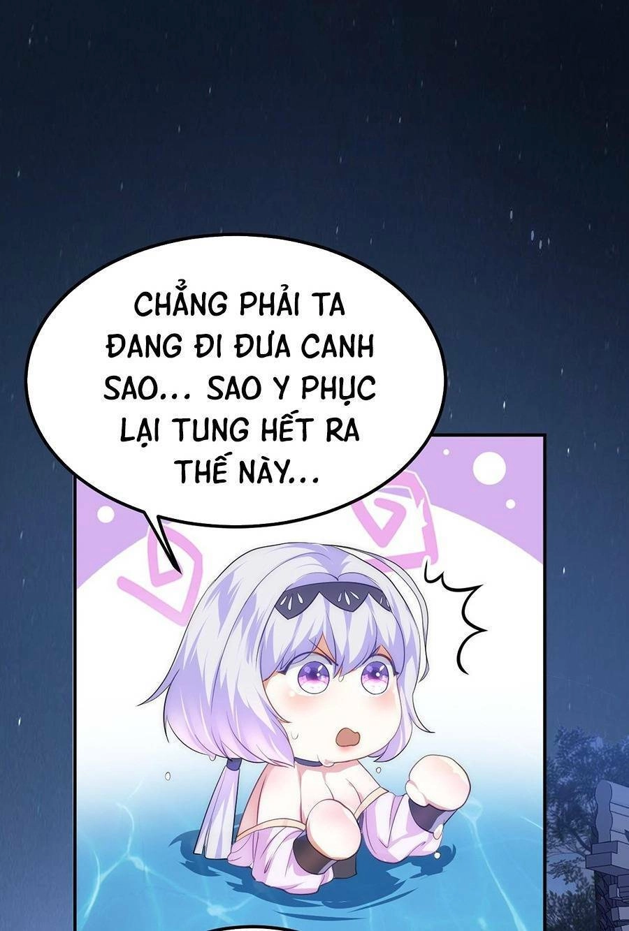 Thiên Đạo Nguyền Rủa Ư? Ta Nghịch Thiên!! Chapter 8 - 35