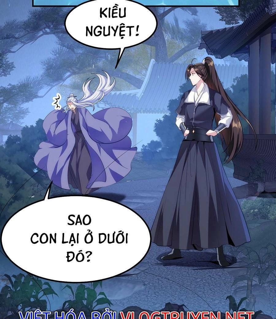 Thiên Đạo Nguyền Rủa Ư? Ta Nghịch Thiên!! Chapter 8 - 36