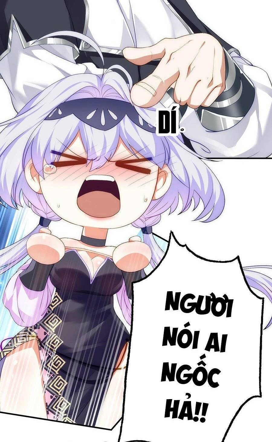 Thiên Đạo Nguyền Rủa Ư? Ta Nghịch Thiên!! Chapter 8 - 43