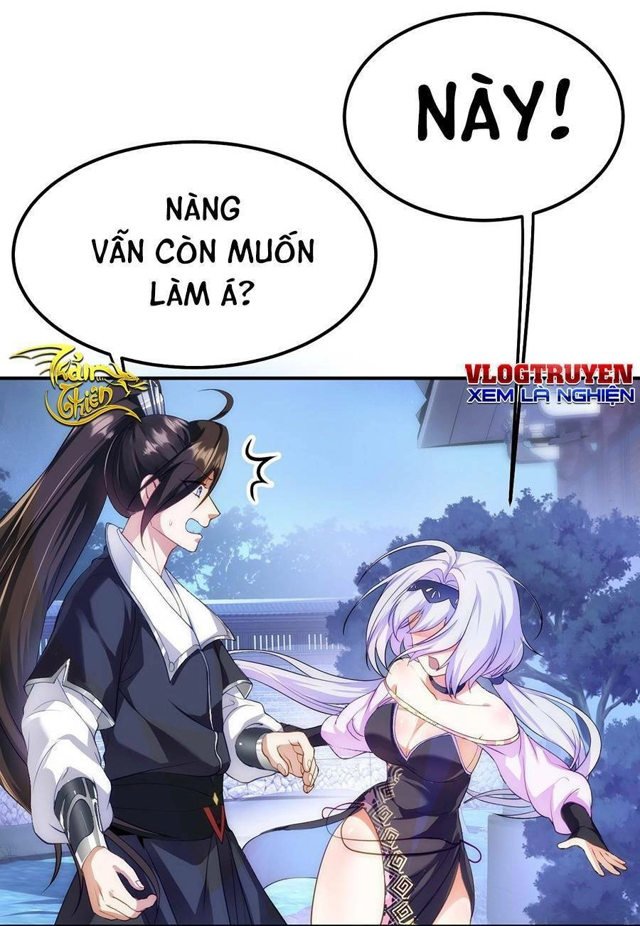 Thiên Đạo Nguyền Rủa Ư? Ta Nghịch Thiên!! Chapter 8 - 45