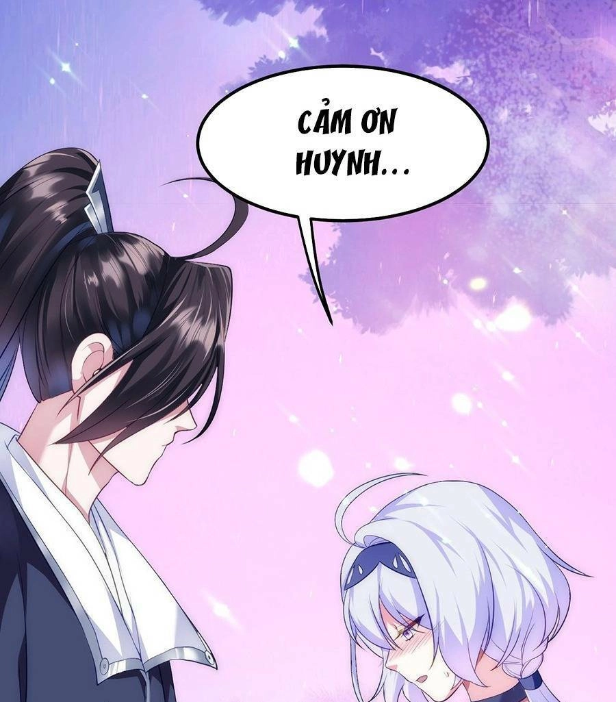 Thiên Đạo Nguyền Rủa Ư? Ta Nghịch Thiên!! Chapter 8 - 47