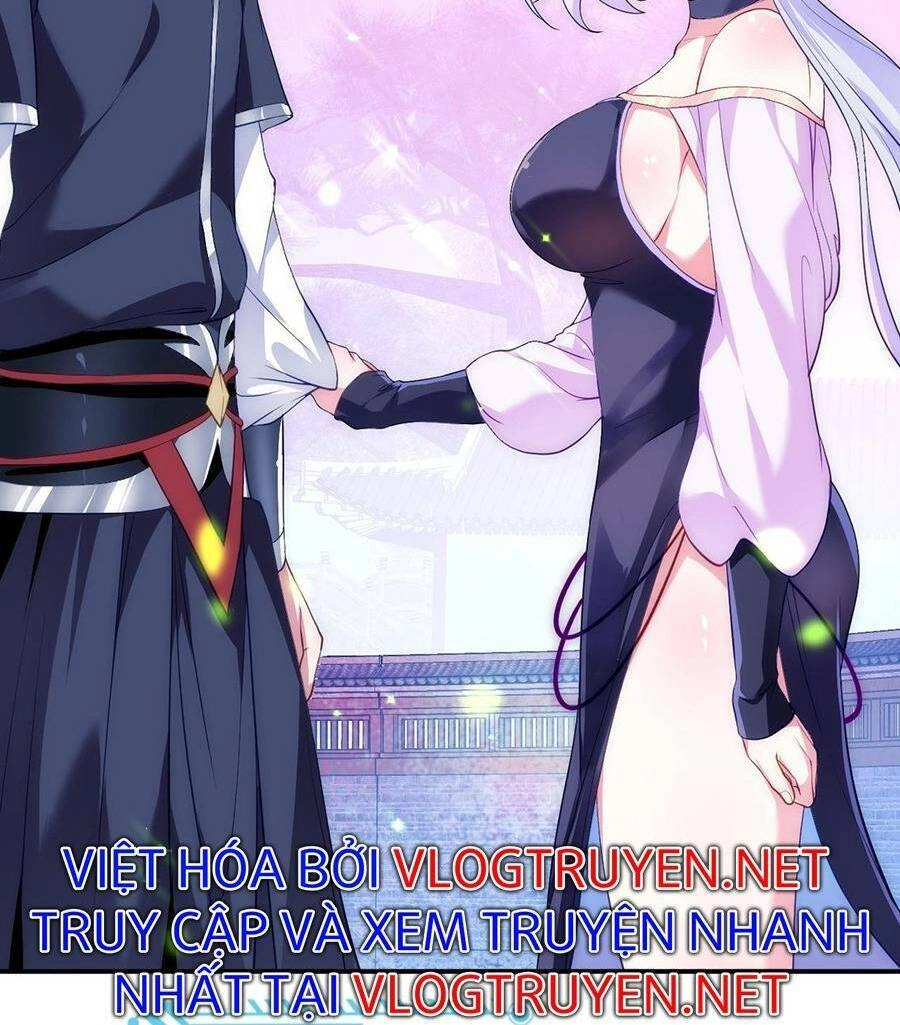 Thiên Đạo Nguyền Rủa Ư? Ta Nghịch Thiên!! Chapter 8 - 48