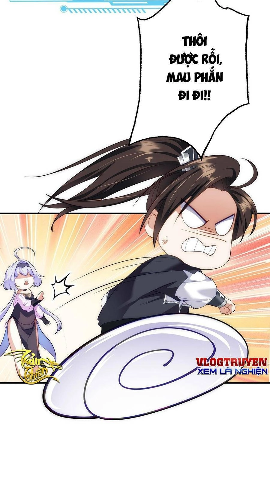 Thiên Đạo Nguyền Rủa Ư? Ta Nghịch Thiên!! Chapter 8 - 50