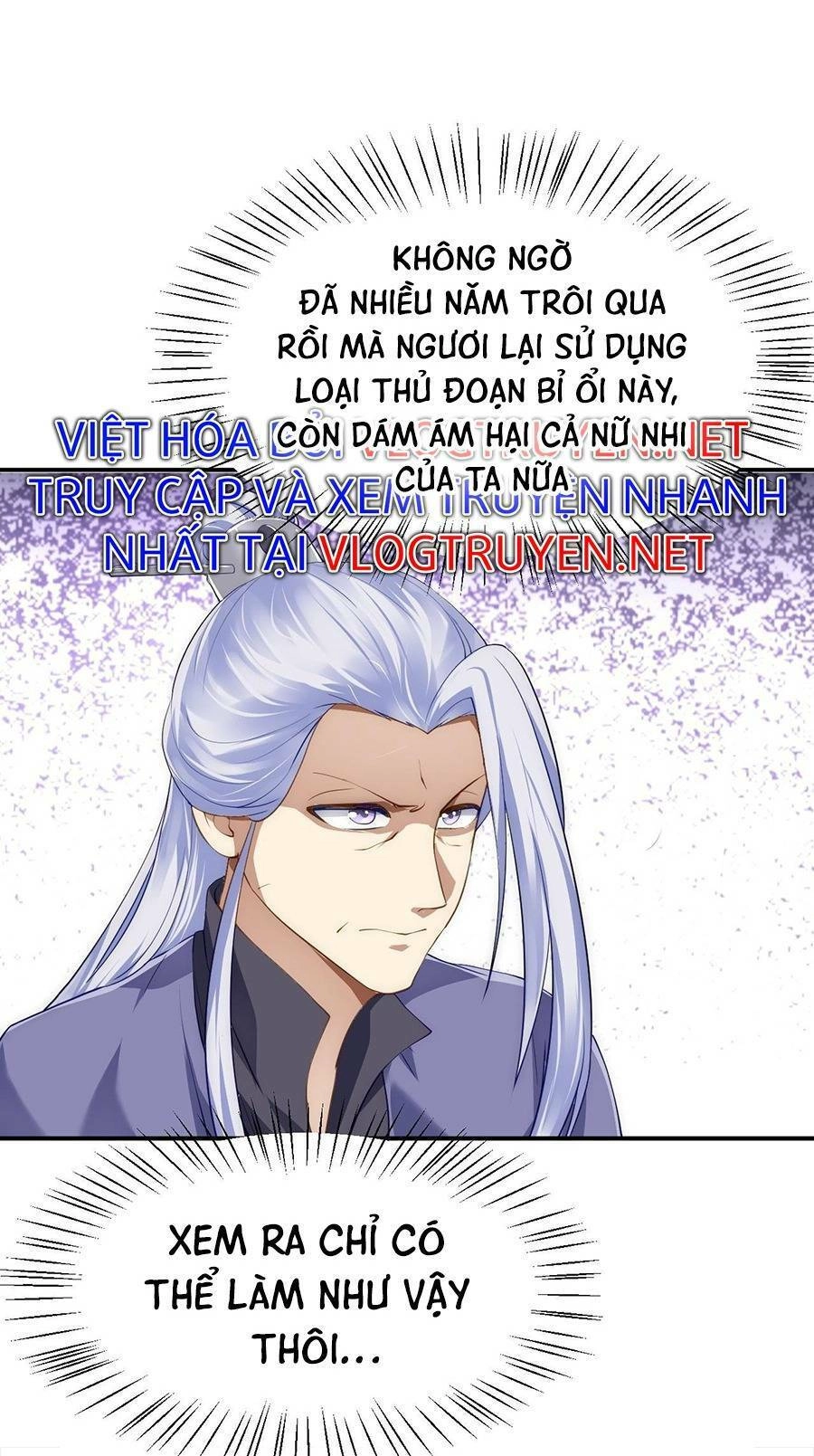 Thiên Đạo Nguyền Rủa Ư? Ta Nghịch Thiên!! Chapter 8 - 52