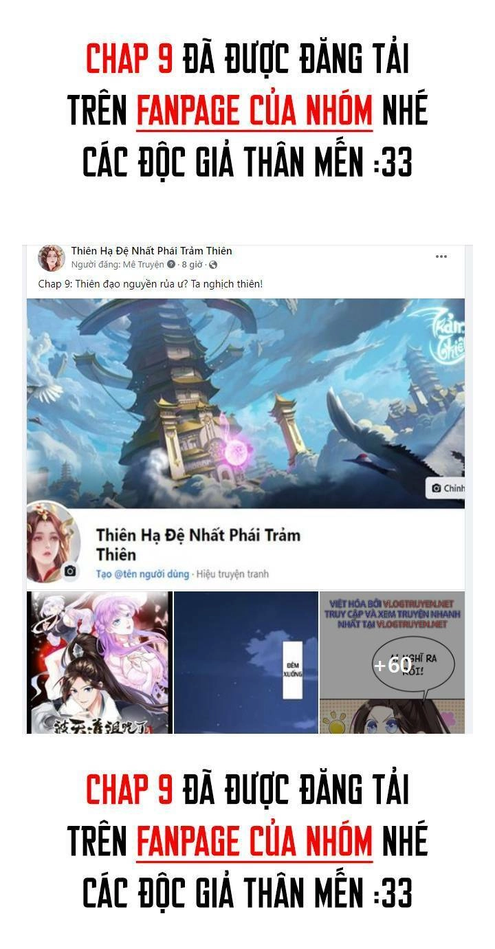 Thiên Đạo Nguyền Rủa Ư? Ta Nghịch Thiên!! Chapter 8 - 55