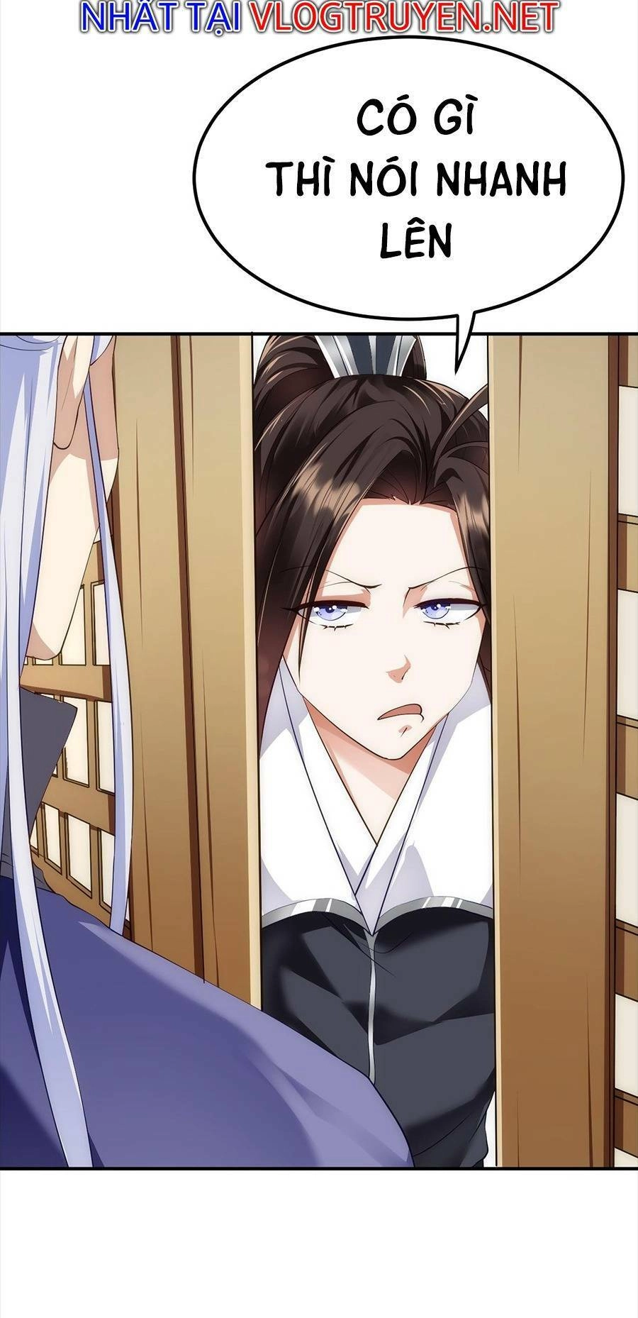 Thiên Đạo Nguyền Rủa Ư? Ta Nghịch Thiên!! Chapter 8 - 62