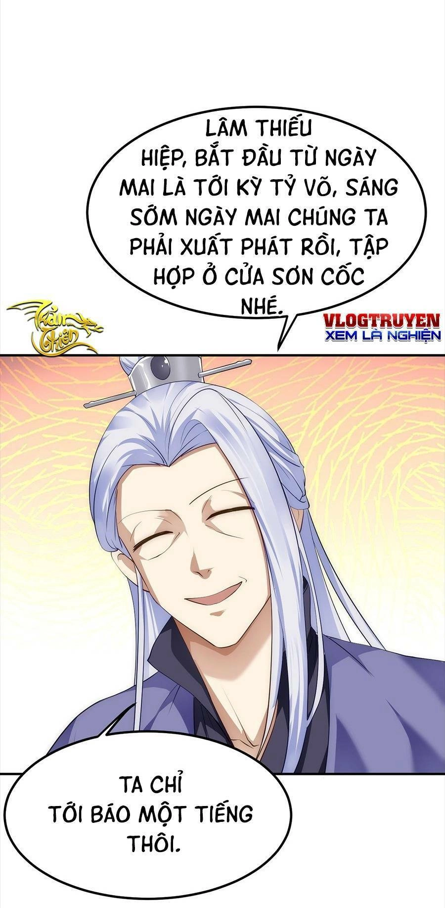 Thiên Đạo Nguyền Rủa Ư? Ta Nghịch Thiên!! Chapter 8 - 63