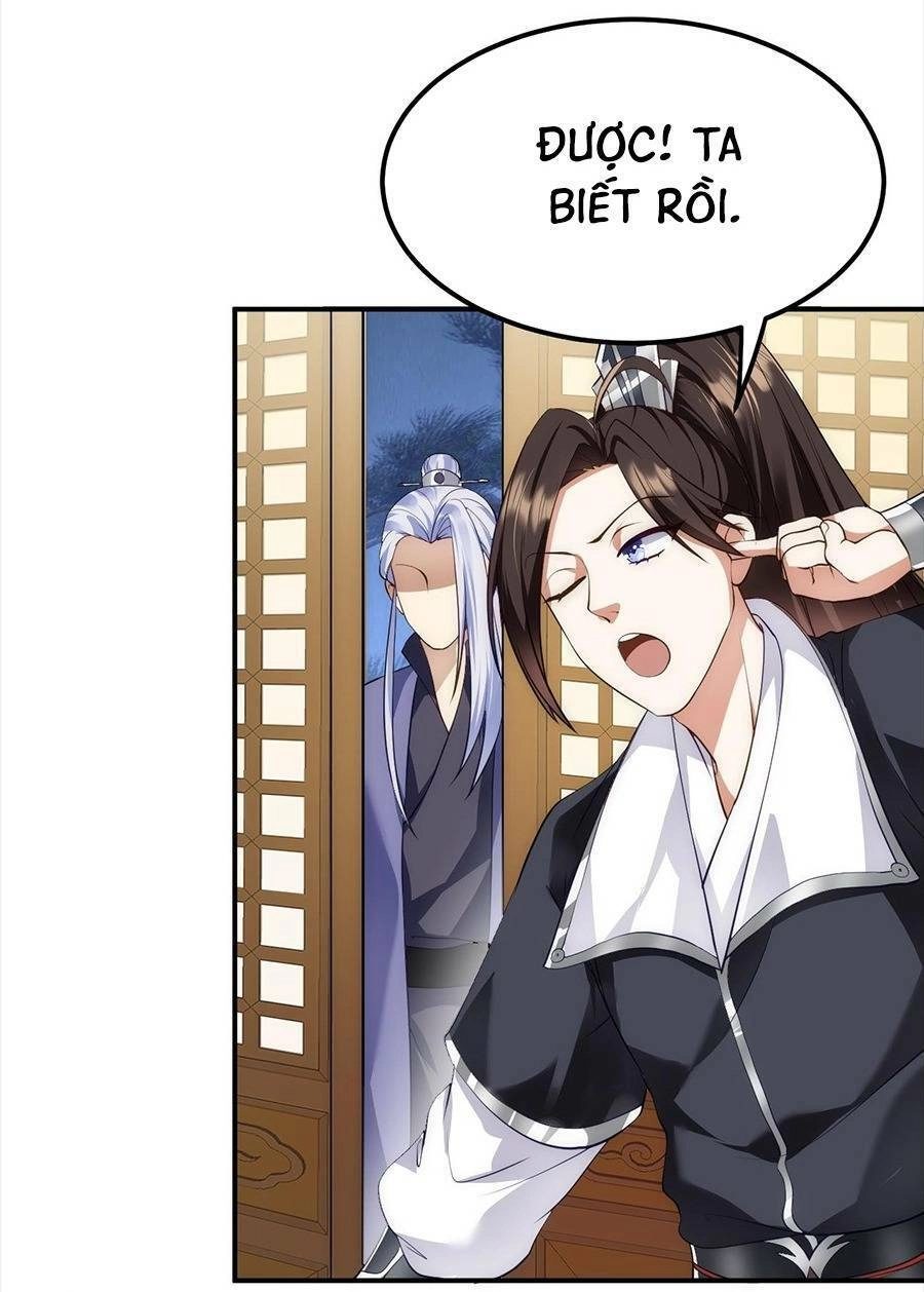 Thiên Đạo Nguyền Rủa Ư? Ta Nghịch Thiên!! Chapter 8 - 64