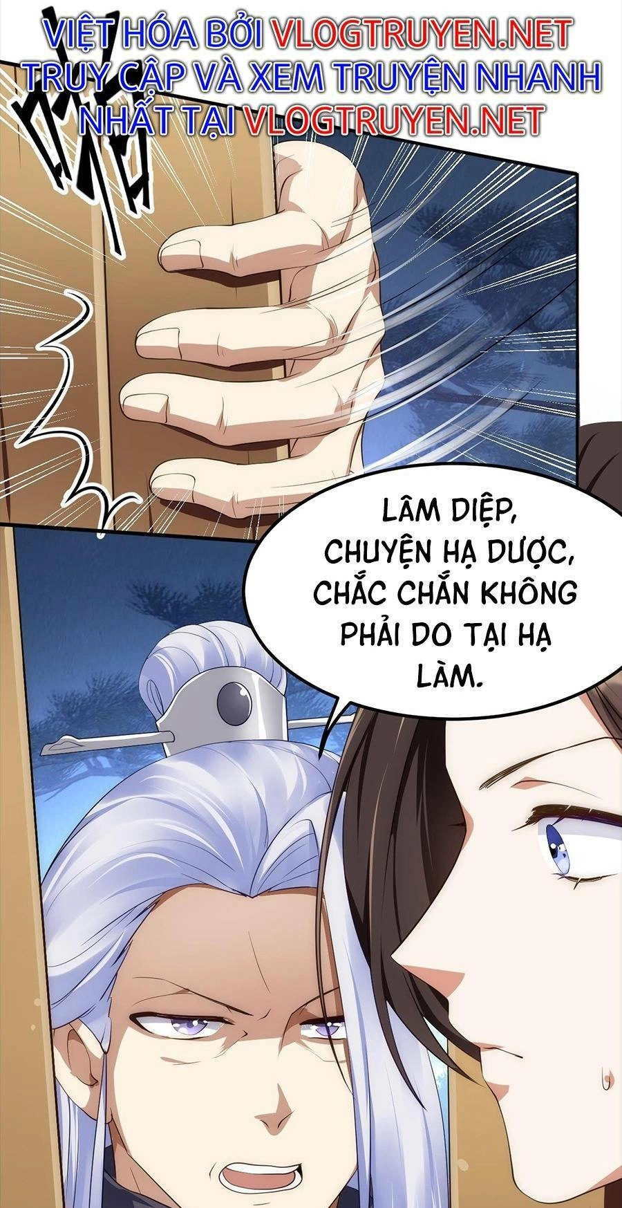 Thiên Đạo Nguyền Rủa Ư? Ta Nghịch Thiên!! Chapter 8 - 66