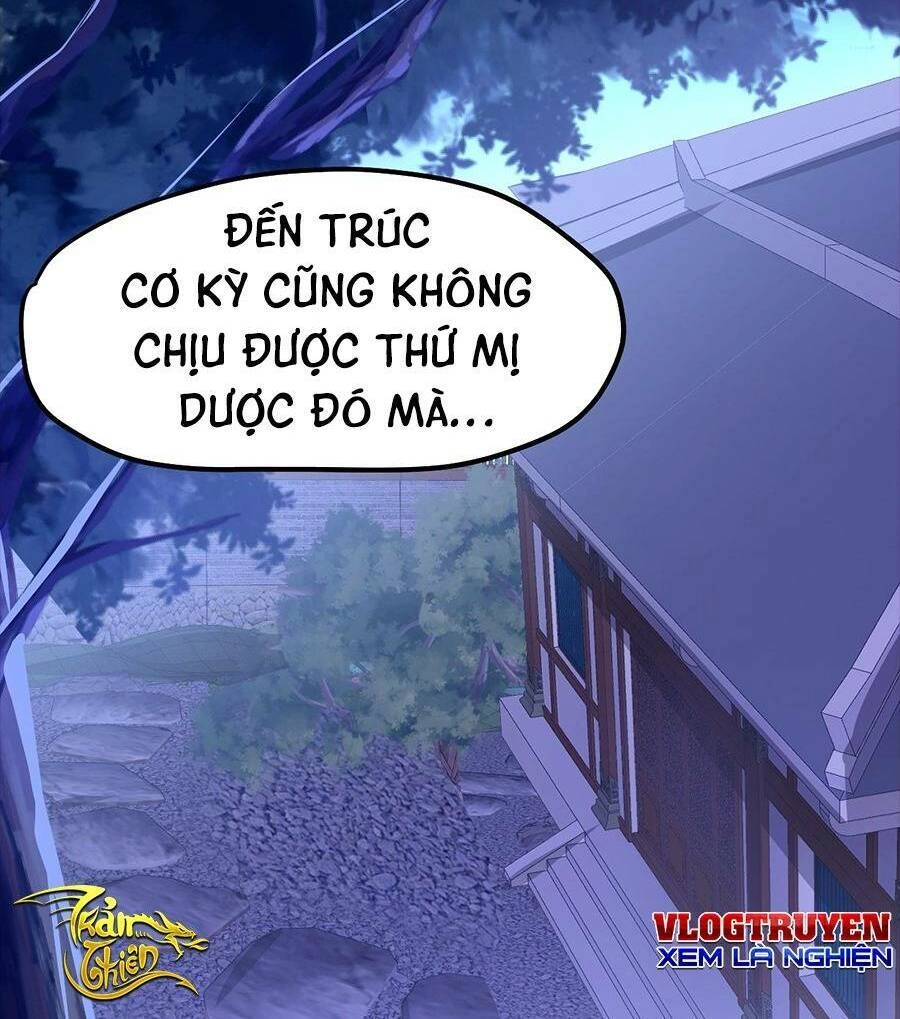 Thiên Đạo Nguyền Rủa Ư? Ta Nghịch Thiên!! Chapter 8 - 71