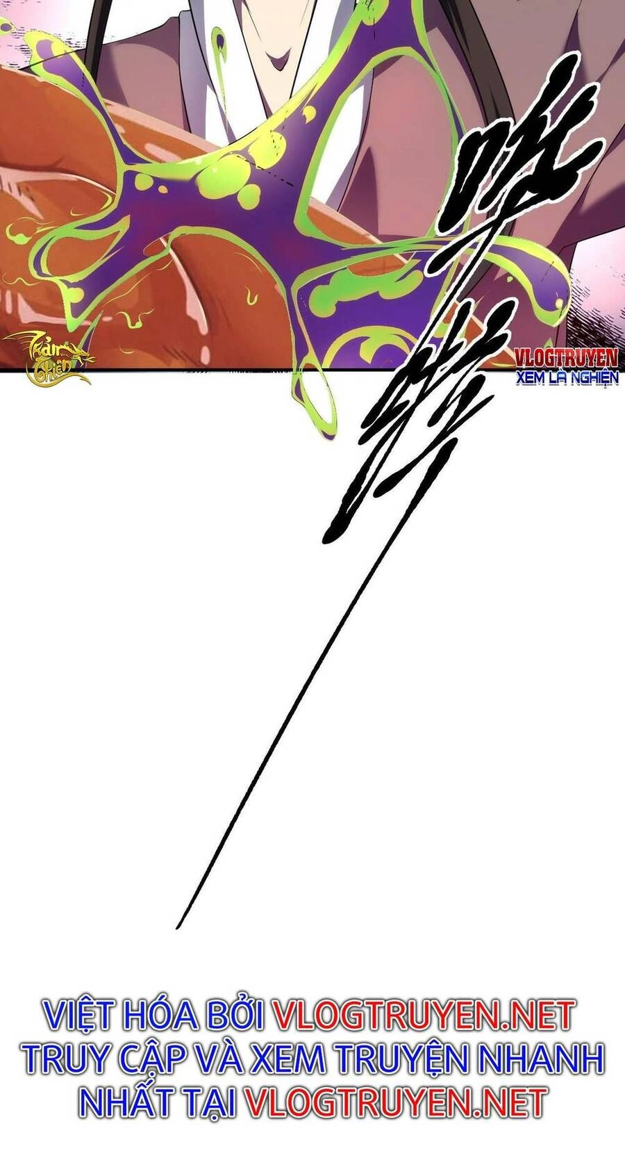 Thiên Đạo Nguyền Rủa Ư? Ta Nghịch Thiên!! Chapter 9 - 12