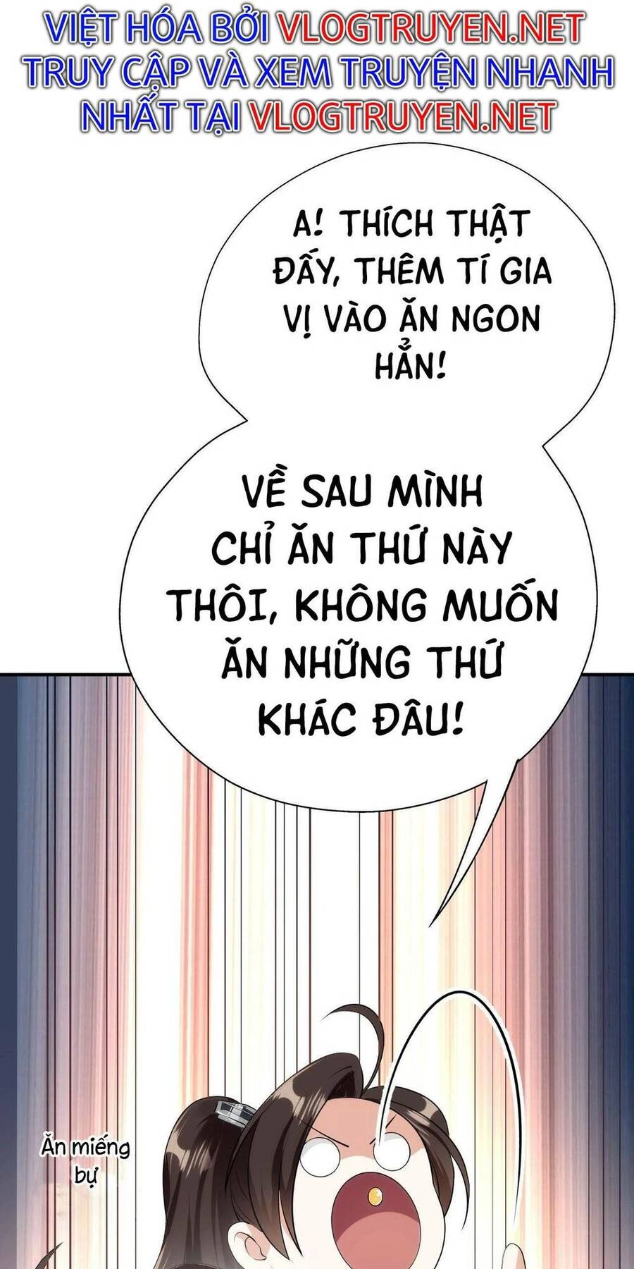 Thiên Đạo Nguyền Rủa Ư? Ta Nghịch Thiên!! Chapter 9 - 16