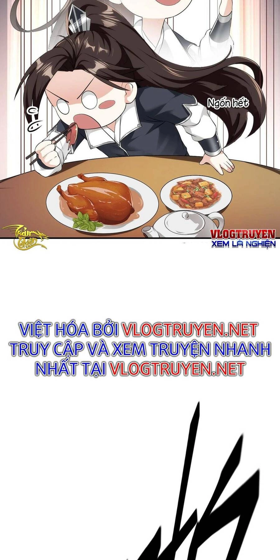 Thiên Đạo Nguyền Rủa Ư? Ta Nghịch Thiên!! Chapter 9 - 17