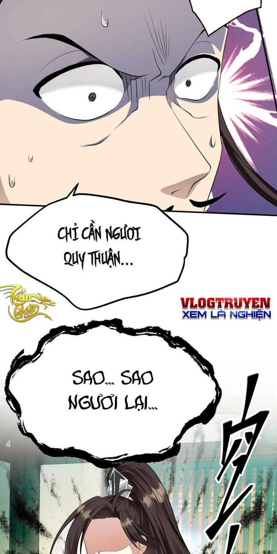 Thiên Đạo Nguyền Rủa Ư? Ta Nghịch Thiên!! Chapter 9 - 21