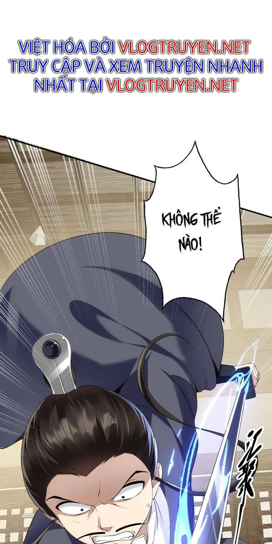 Thiên Đạo Nguyền Rủa Ư? Ta Nghịch Thiên!! Chapter 9 - 25