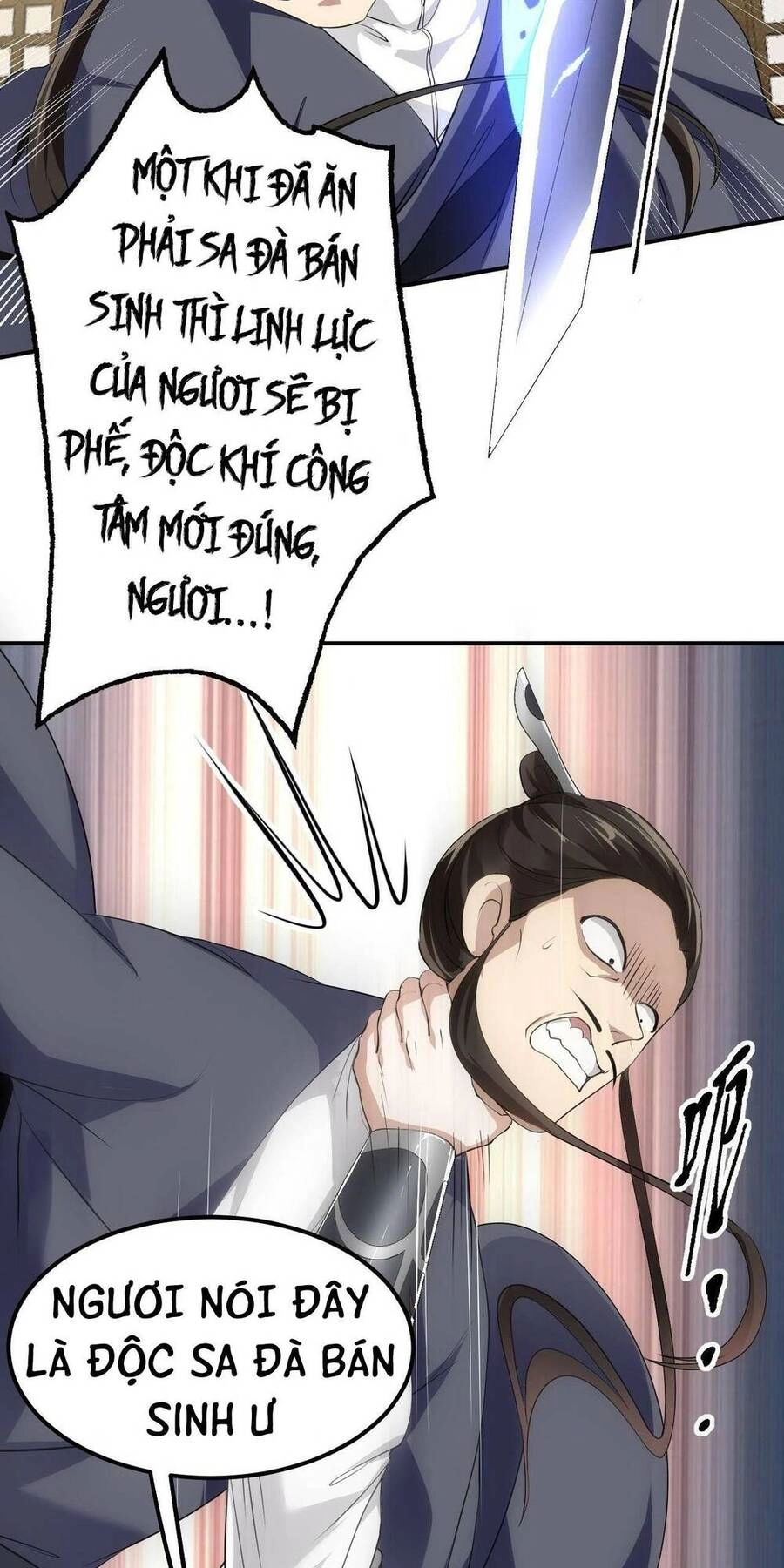 Thiên Đạo Nguyền Rủa Ư? Ta Nghịch Thiên!! Chapter 9 - 26