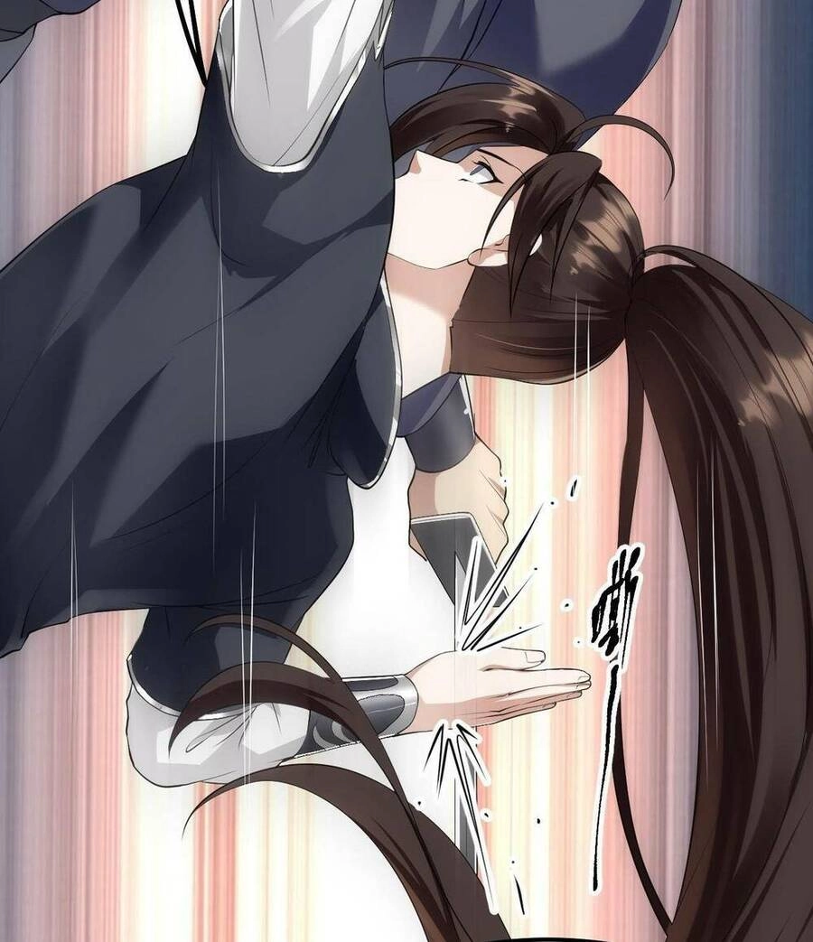 Thiên Đạo Nguyền Rủa Ư? Ta Nghịch Thiên!! Chapter 9 - 27