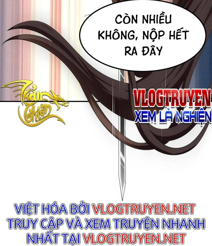 Thiên Đạo Nguyền Rủa Ư? Ta Nghịch Thiên!! Chapter 9 - 28