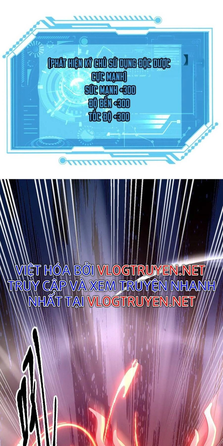 Thiên Đạo Nguyền Rủa Ư? Ta Nghịch Thiên!! Chapter 9 - 32