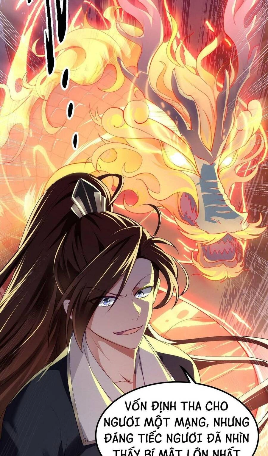 Thiên Đạo Nguyền Rủa Ư? Ta Nghịch Thiên!! Chapter 9 - 33